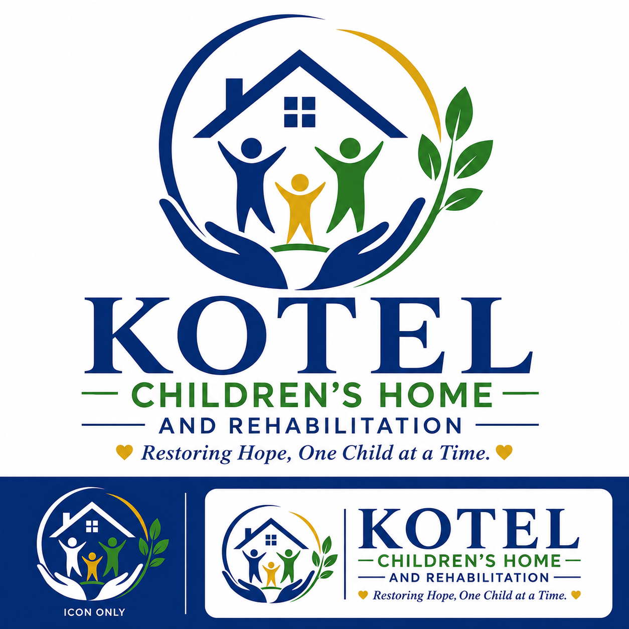 Kotel children's